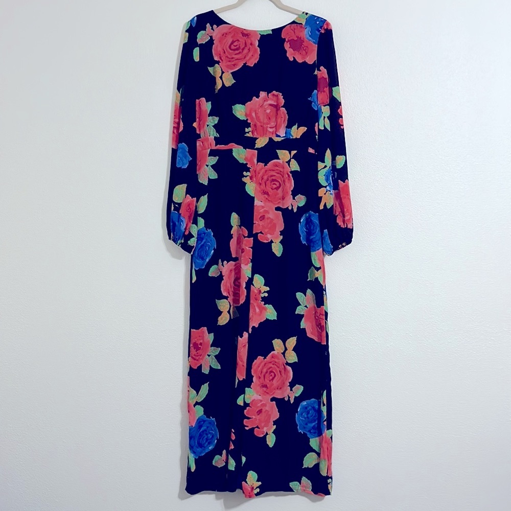 Lulus Made With Love Jumpsuit